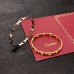 Cartier bracelet best replica size 17cm and 19cm