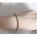 Cartier bracelet best replica size 17cm and 19cm