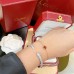 Cartier bracelet best replica size 17cm and 19cm