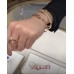 Cartier bracelet best replica size 17cm and 19cm