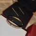 Cartier bracelet best replica size 17cm and 19cm