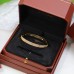 Cartier bracelet best replica size 17cm and 19cm