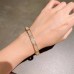 Cartier bracelet best replica size 17cm and 19cm