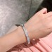 Cartier bracelet best replica size 17cm and 19cm