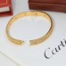 Cartier bracelet best replica size 17cm and 19cm