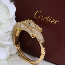 Cartier bracelet best replica size 17cm and 19cm