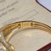 Cartier bracelet best replica size 17cm and 19cm