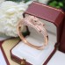 Cartier bracelet best replica size 17cm and 19cm