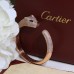 Cartier bracelet best replica size 17cm and 19cm