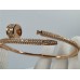 Cartier bracelet best replica size 17cm and 19cm