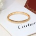 Cartier bracelet best replica size 17cm and 19cm