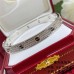 Cartier bracelet best replica size 17cm and 19cm