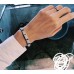 Cartier bracelet best replica size 17cm and 19cm