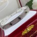 Cartier bracelet best replica size 17cm and 19cm