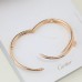 Cartier bracelet best replica size 17cm and 19cm