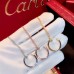 Cartier bracelet best replica size 17cm and 19cm