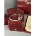 Cartier bracelet best replica size 17cm and 19cm