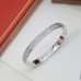 Cartier bracelet best replica size 17cm and 19cm