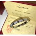 Cartier bracelet best replica size 17cm and 19cm