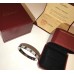 Cartier bracelet best replica size 17cm and 19cm