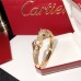 Cartier bracelet best replica size 17cm and 19cm