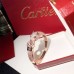 Cartier bracelet best replica size 17cm and 19cm