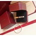 Cartier bracelet best replica size 17cm and 19cm