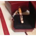 Cartier bracelet best replica size 17cm and 19cm