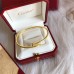 Cartier bracelet best replica size 17cm and 19cm