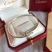 Cartier bracelet best replica size 17cm and 19cm