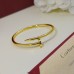 Cartier bracelet best replica size 17cm and 19cm