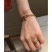 Cartier bracelet best replica size 17cm and 19cm