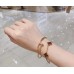 Cartier bracelet best replica size 17cm and 19cm