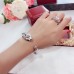 Cartier bracelet best replica size 17cm and 19cm