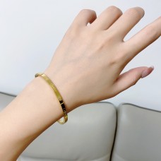 Cartier bracelet best replica size 17cm and 19cm