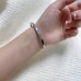 Cartier bracelet best replica size 17cm and 19cm