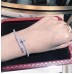 Cartier bracelet best replica size 17cm and 19cm