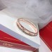 Cartier bracelet best replica size 17cm and 19cm