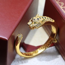 Cartier bracelet best replica size 17cm and 19cm