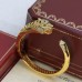 Cartier bracelet best replica size 17cm and 19cm