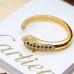 Cartier bracelet best replica size 17cm and 19cm