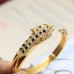 Cartier bracelet best replica size 17cm and 19cm