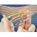 Cartier bracelet best replica size 17cm and 19cm