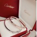 Cartier bracelet best replica size 17cm and 19cm