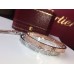 Cartier bracelet best replica size 17cm and 19cm