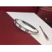 Cartier bracelet best replica size 17cm and 19cm