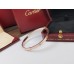 Cartier bracelet best replica size 17cm and 19cm