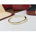 Cartier bracelet best replica size 17cm and 19cm