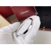 Cartier bracelet best replica size 17cm and 19cm