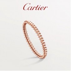 Cartier bracelet best replica size 17cm and 19cm